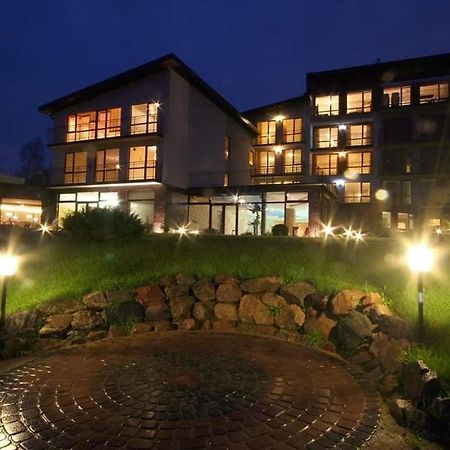 Villa Alicante & Spa Zujunai Zewnętrze zdjęcie