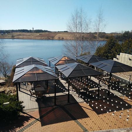 Villa Alicante & Spa Zujunai Zewnętrze zdjęcie