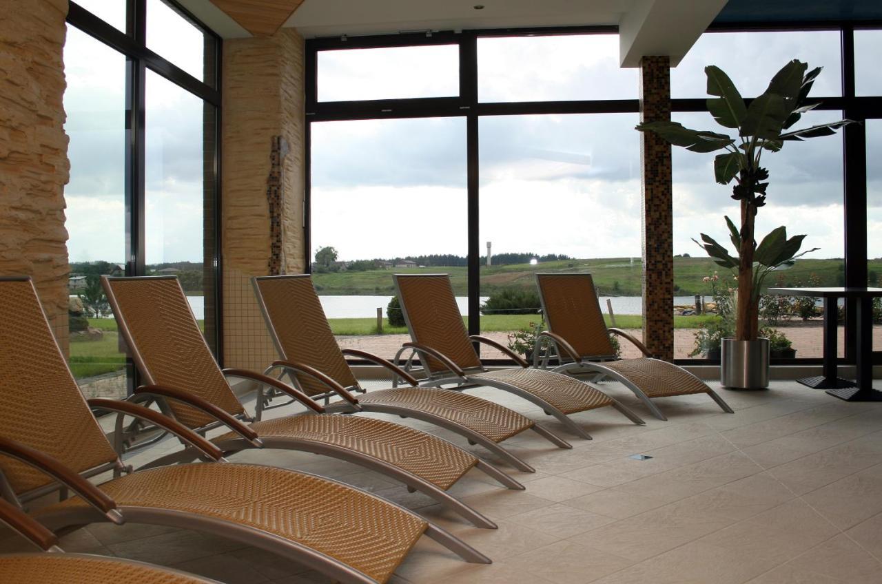 Villa Alicante & Spa Zujunai Zewnętrze zdjęcie