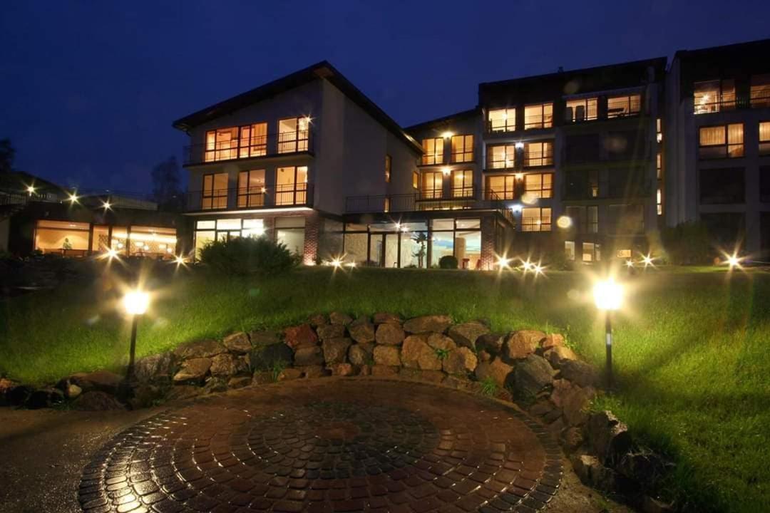 Villa Alicante & Spa Zujunai Zewnętrze zdjęcie