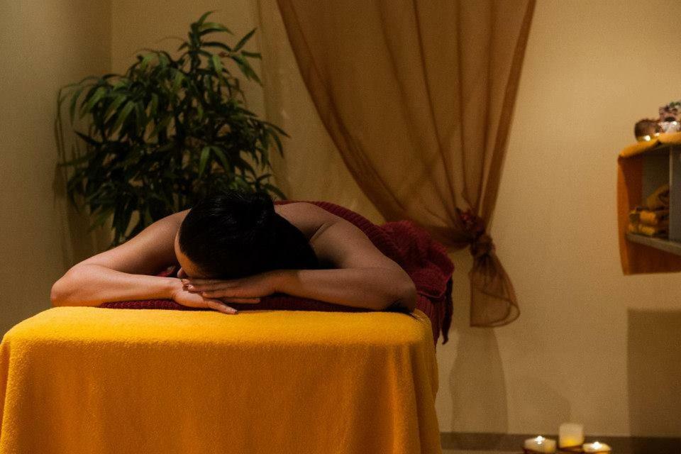 Villa Alicante & Spa Zujunai Zewnętrze zdjęcie