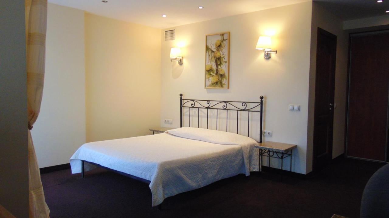 Villa Alicante & Spa Zujunai Zewnętrze zdjęcie