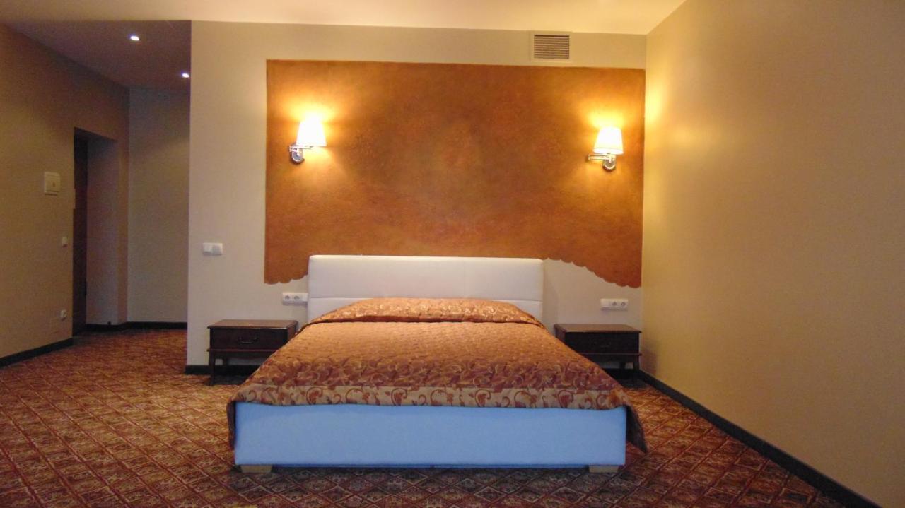Villa Alicante & Spa Zujunai Zewnętrze zdjęcie