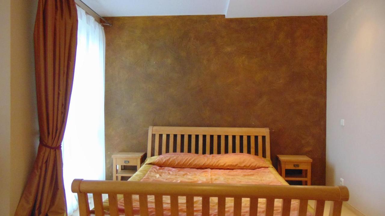Villa Alicante & Spa Zujunai Zewnętrze zdjęcie